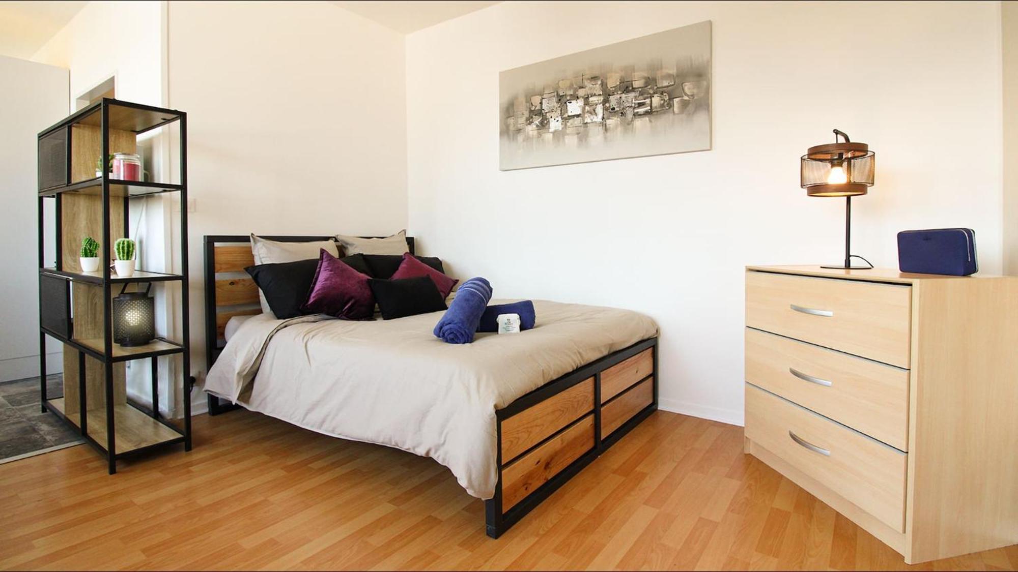 Homey Infinity New/Centre/Proche Geneve Annemasse Exteriör bild